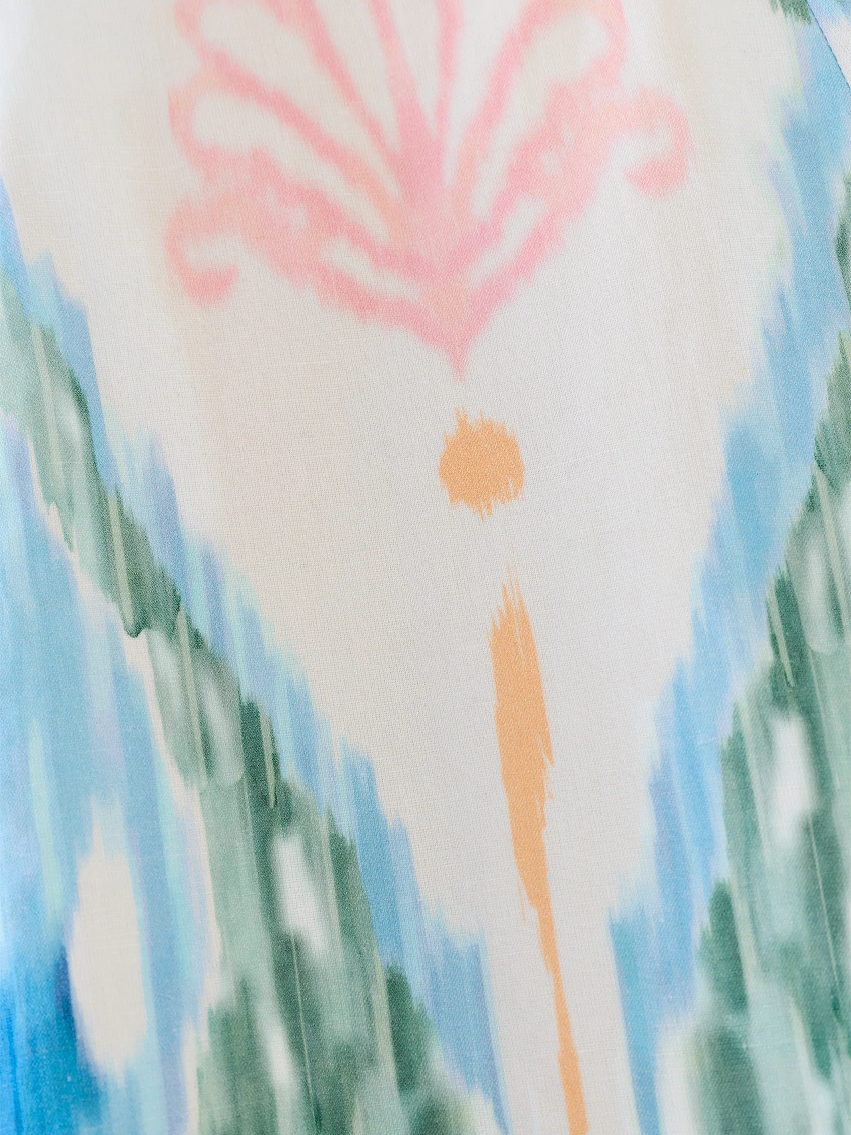 Sarah Bird Dress x Charli Evans - Image 10