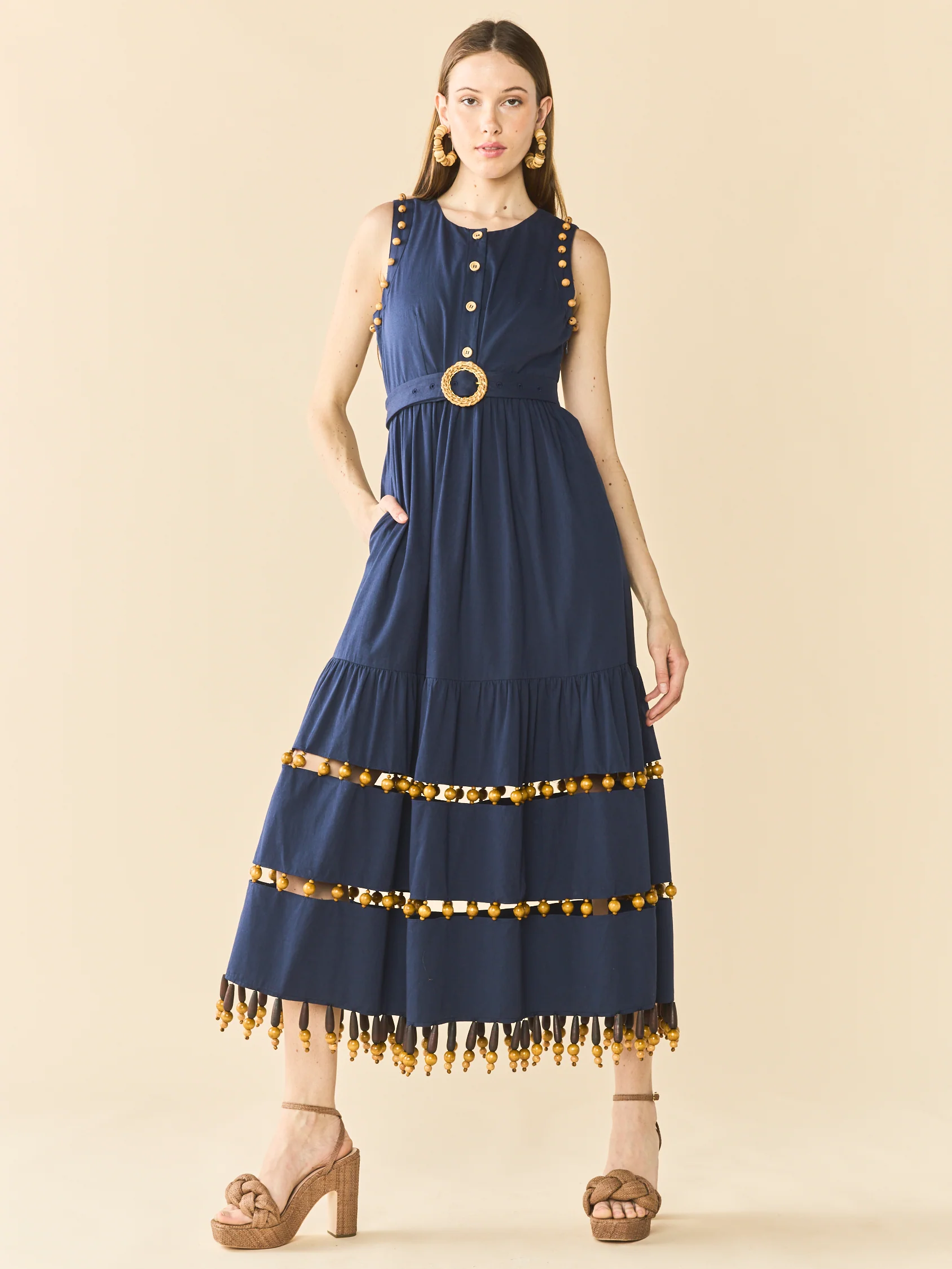 Sophia Dress