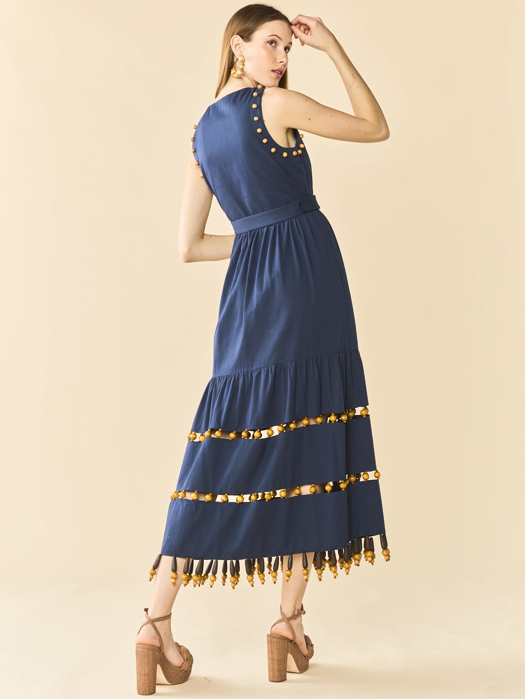 Sophia Dress - Image 5