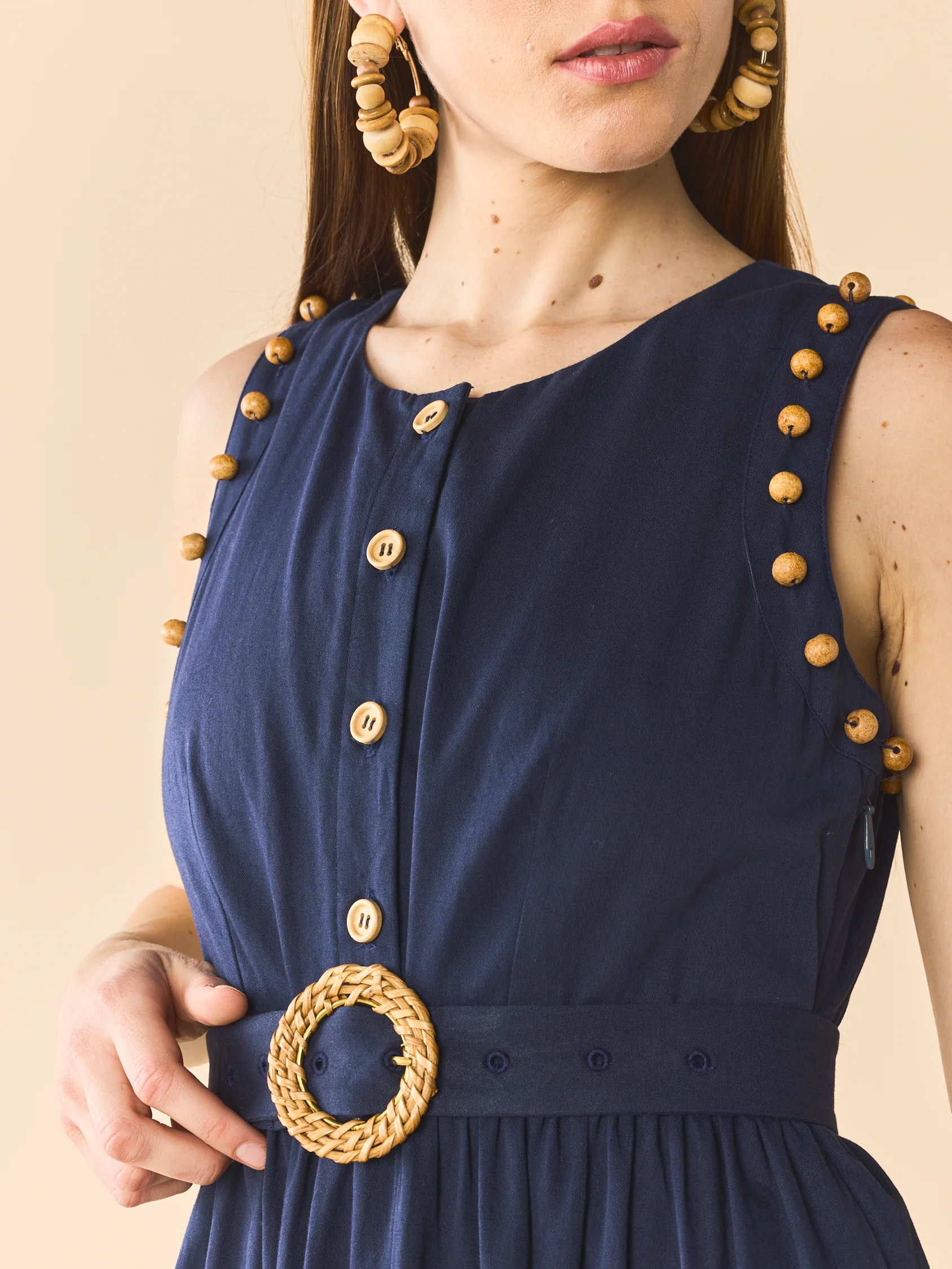 Sophia Dress - Image 6