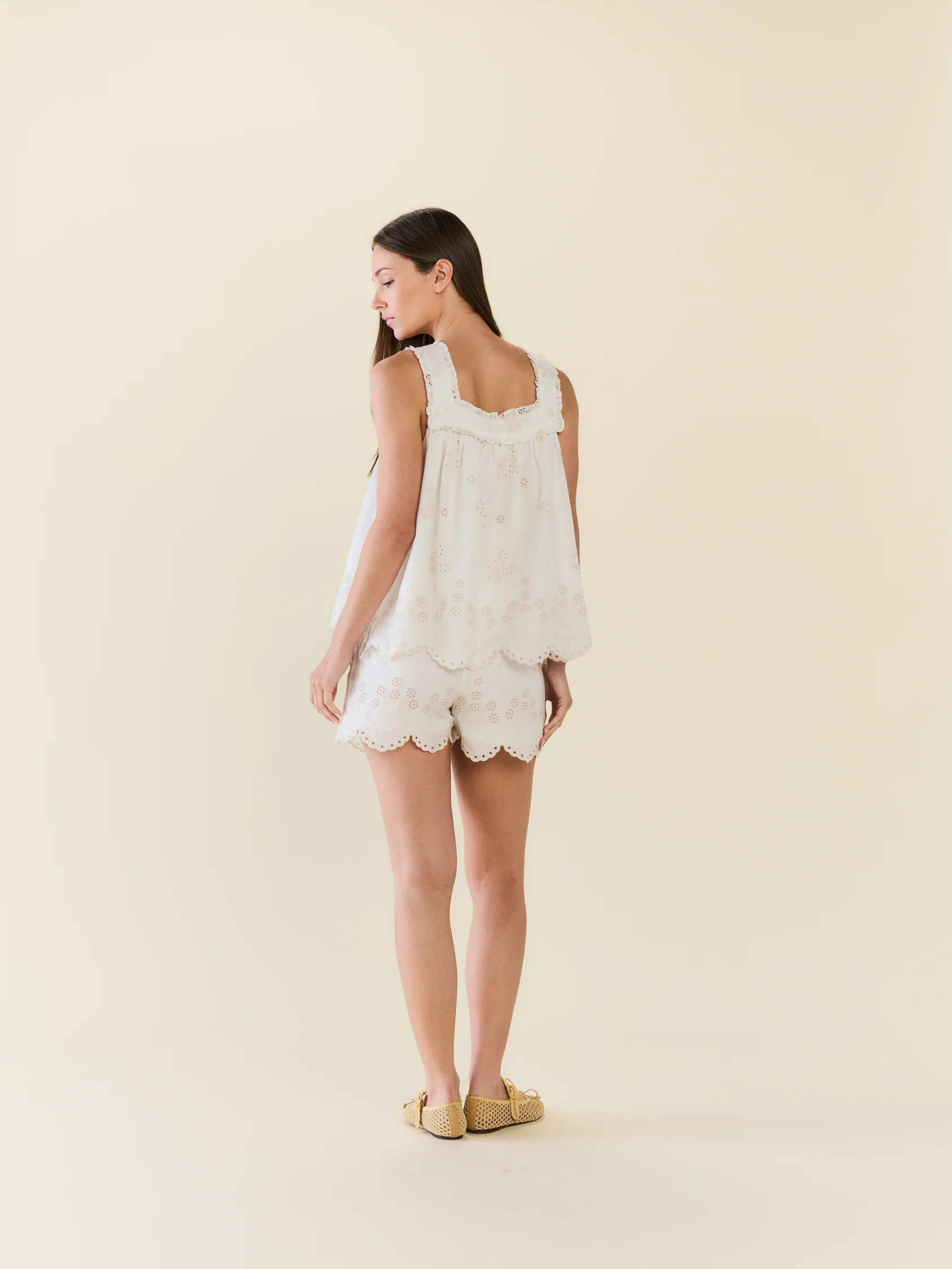 The Caroline Short Set - Image 4