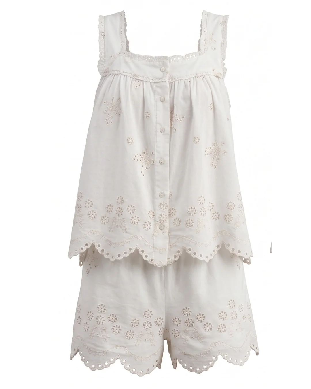 The Caroline Short Set - Image 7
