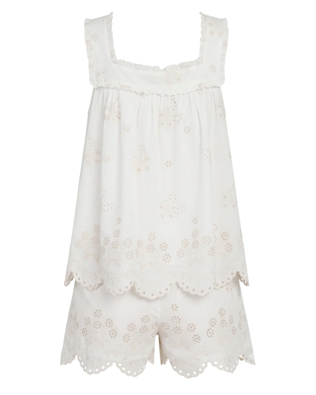 The Caroline Short Set - Image 8
