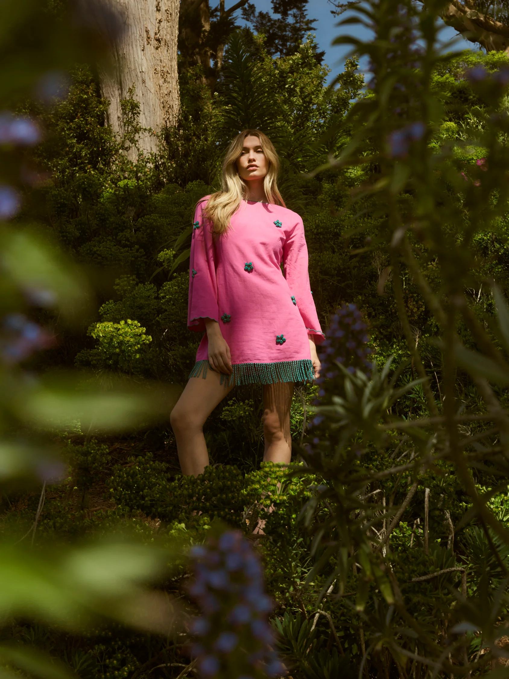 Tillie Dress - Image 5