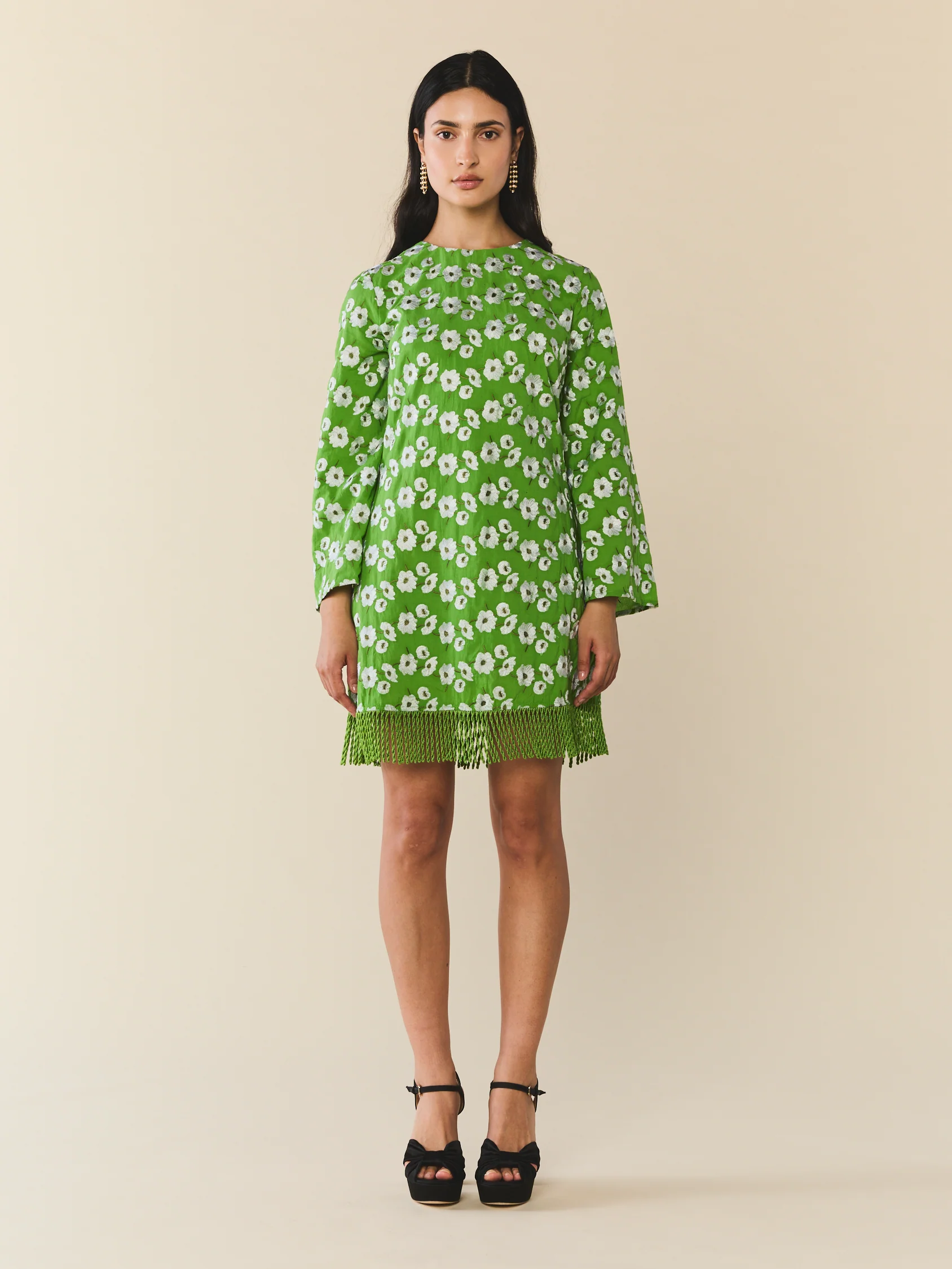 Tillie Dress